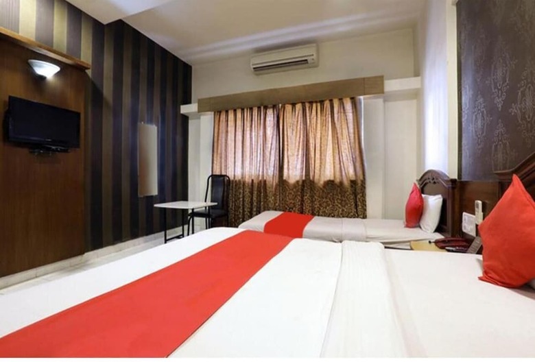 Saishri Hotels