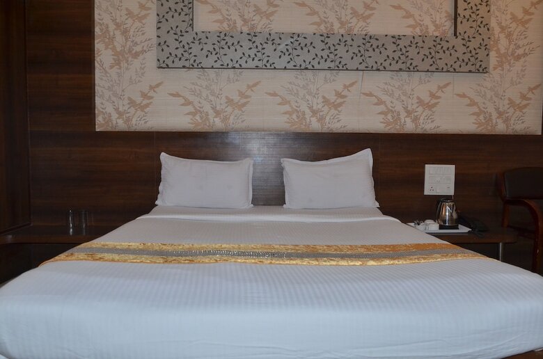 Saishri Hotels