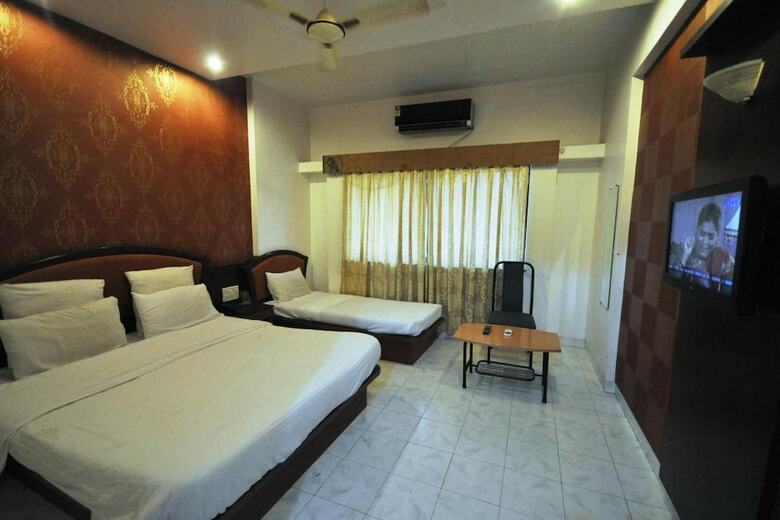 Saishri Hotels
