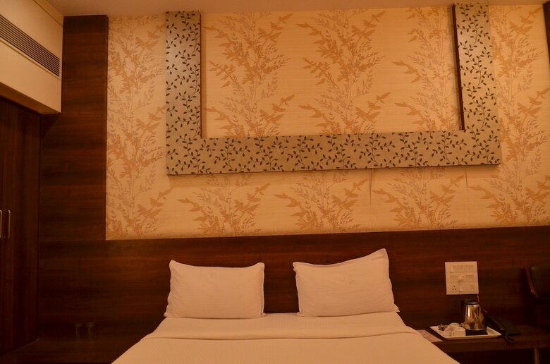 Saishri Hotels