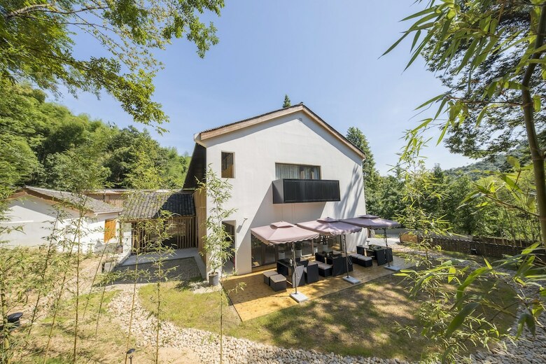 Bed & Breakfast Yiye Retreat
