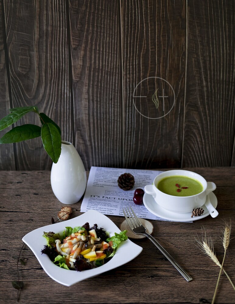 Bed & Breakfast Yiye Retreat