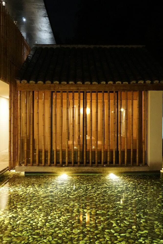 Bed & Breakfast Yiye Retreat