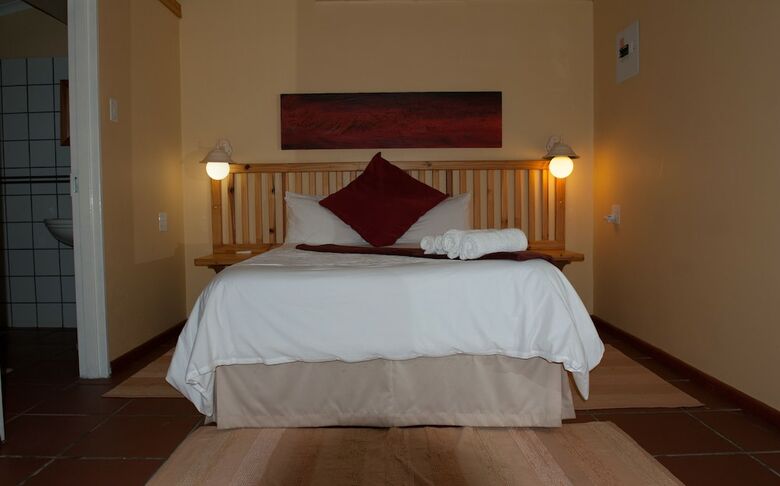 Posada De Werf Lodge
