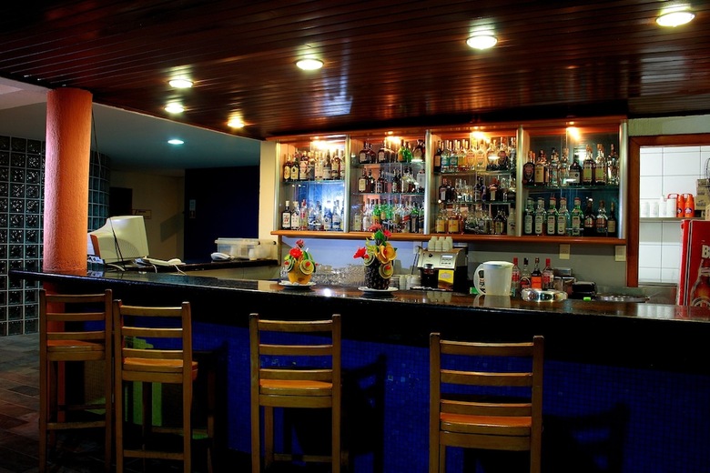 Porto Das Naus Praia Hotel