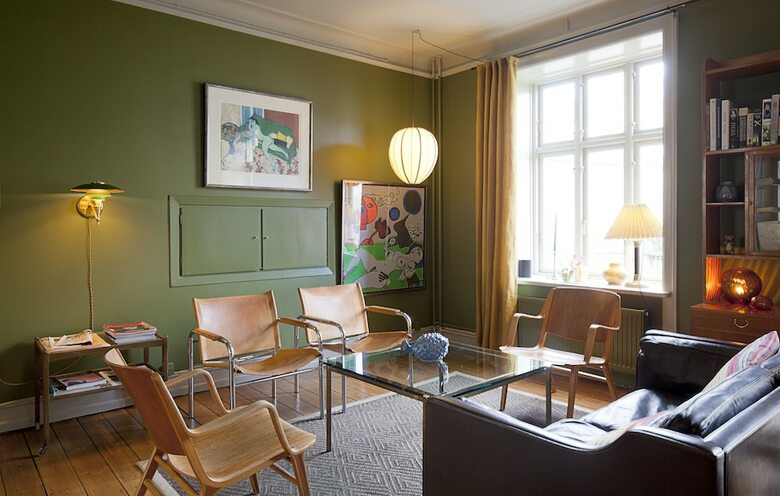 Rye 115 Hotel