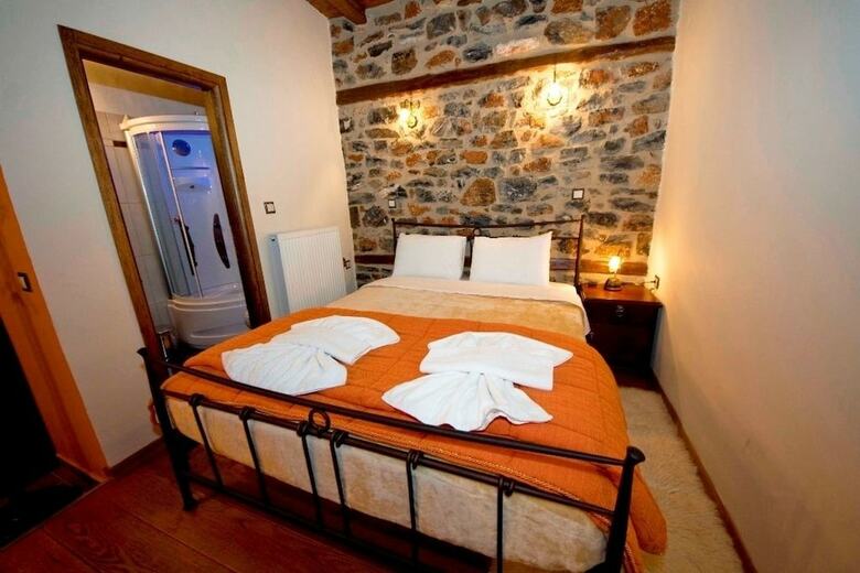 Hotel Guesthouse Elati - Pella