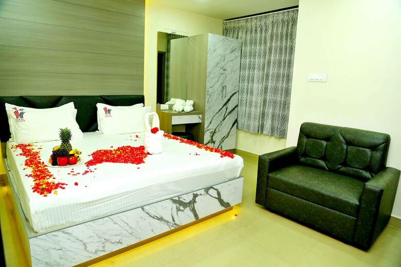 Hotel Kek Grand Park