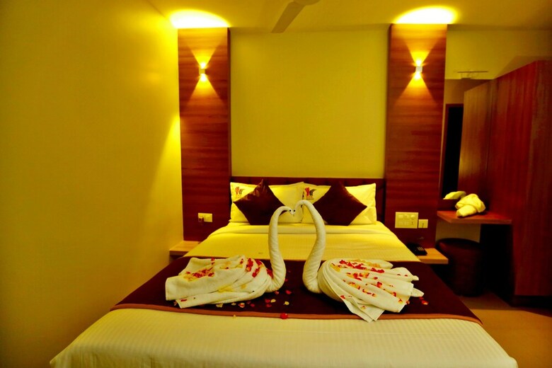 Hotel Kek Grand Park