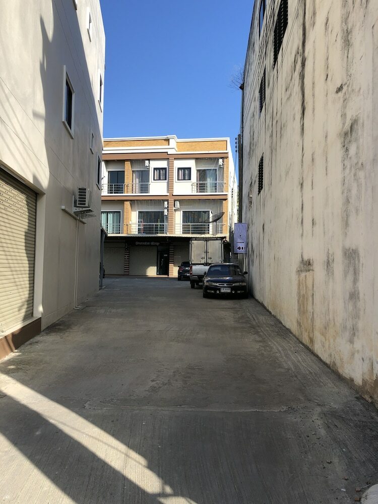 Hotel Rabbit Hostel