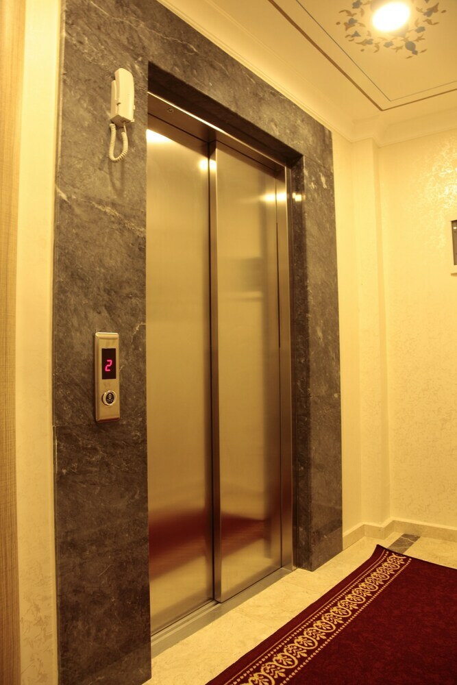 Hotel Atam Otel
