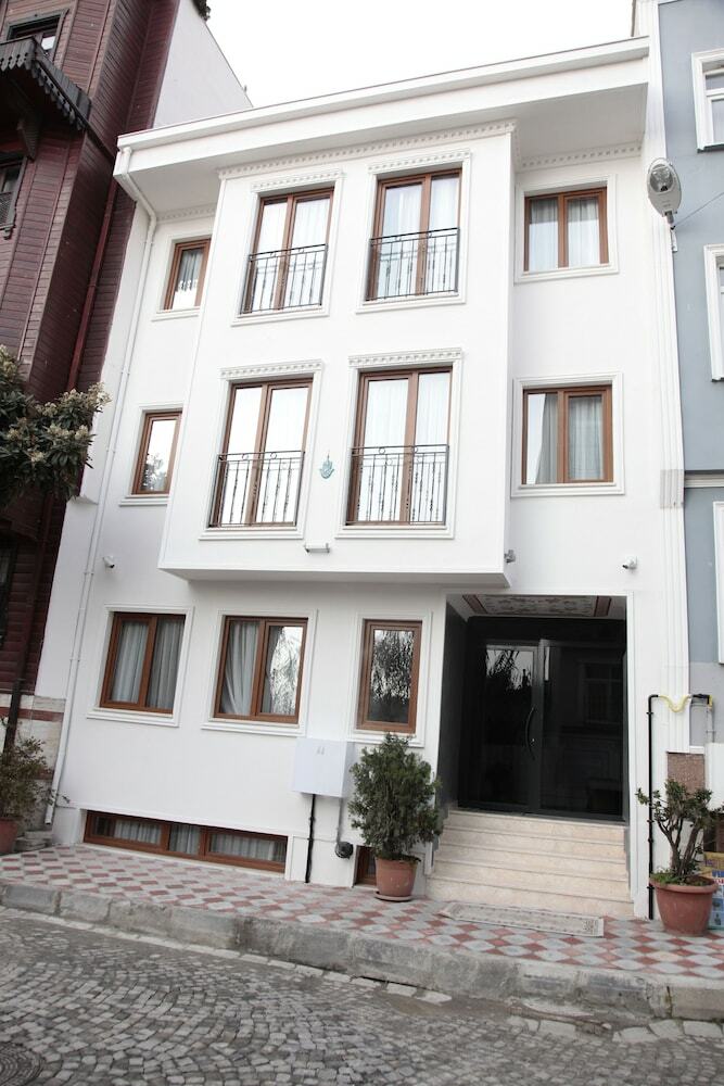 Hotel Atam Otel