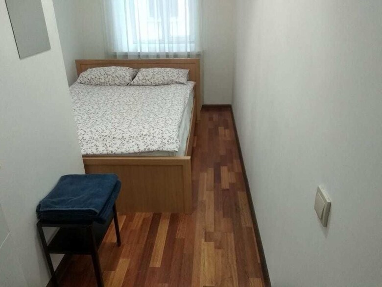 Hotel Arbat 51