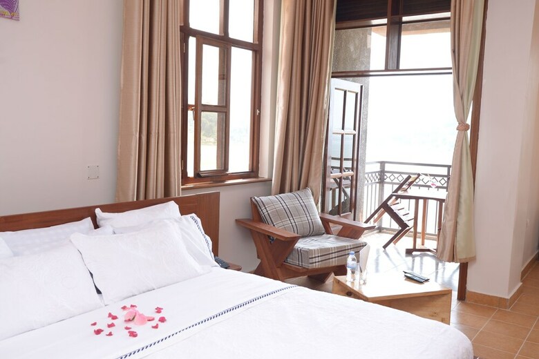 Asante Hotel Gisenyi