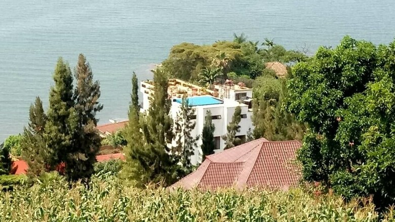 Asante Hotel Gisenyi