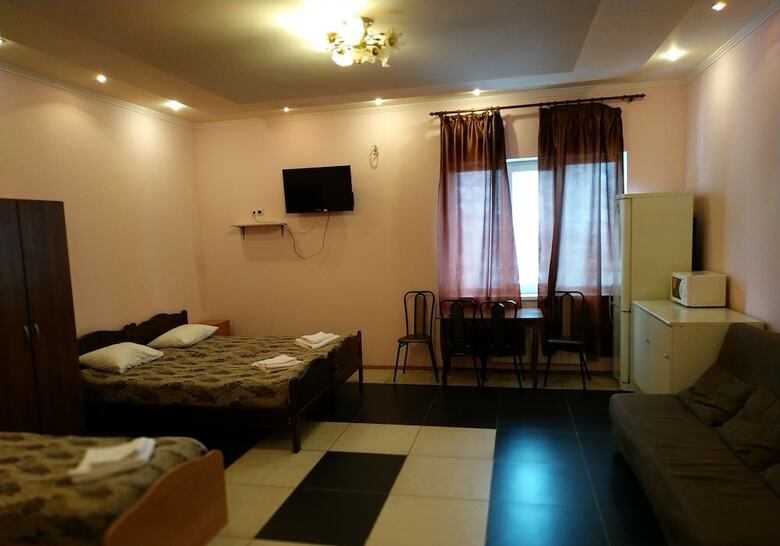 Hotel Lira