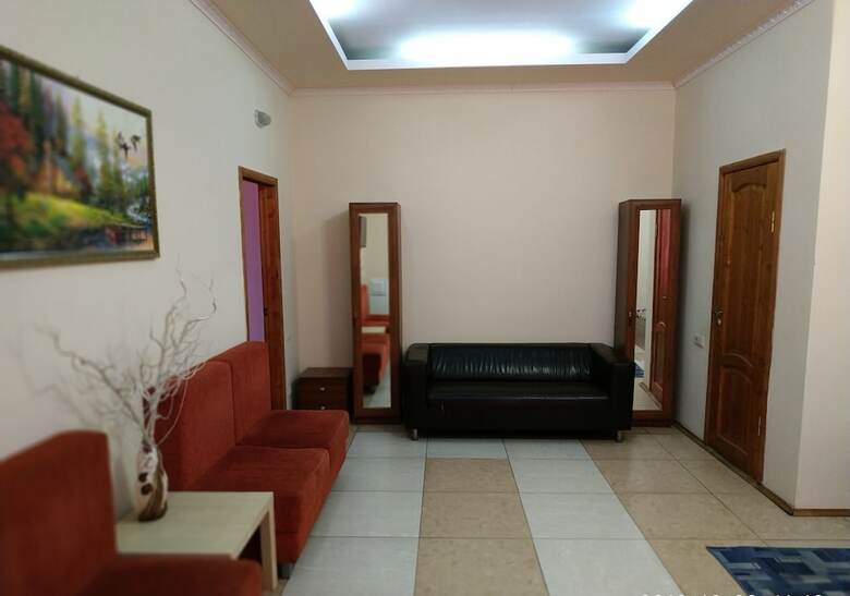 Hotel Lira