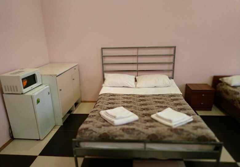 Hotel Lira