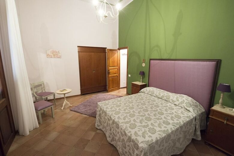 Posada Casina Dei Mille