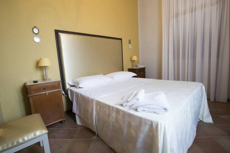 Posada Casina Dei Mille