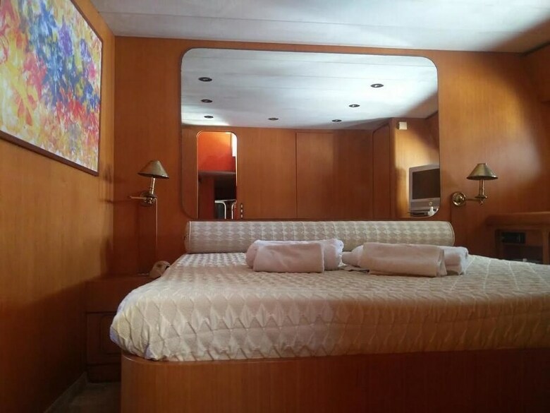 Yacht Diva