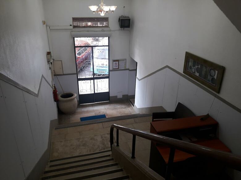Hotel Downtown Marginal Guest House