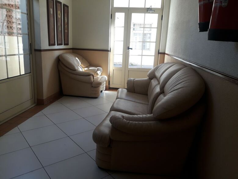 Hotel Downtown Marginal Guest House
