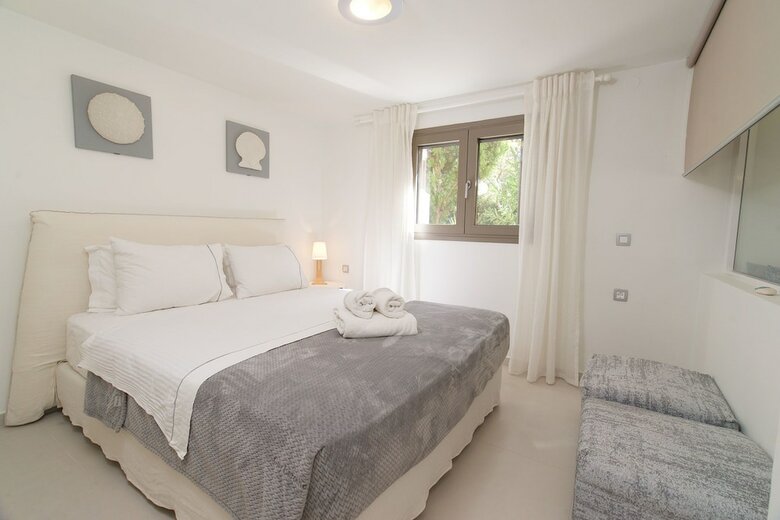 Apartamentos Marilia Villas