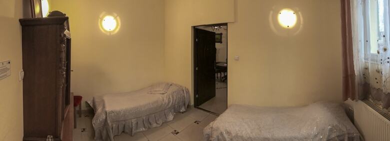 Hotel Pa?ac Tarnowskich