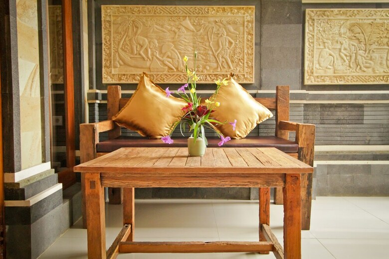 Bed & Breakfast Awan Bali House