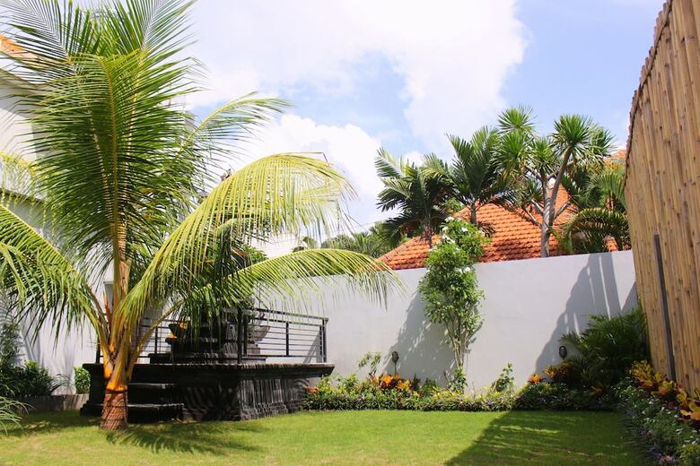 Hotel Rusty Seminyak