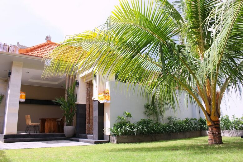 Hotel Rusty Seminyak