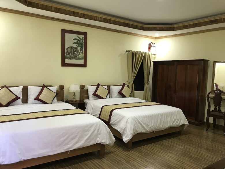 Hotel Xayana Home