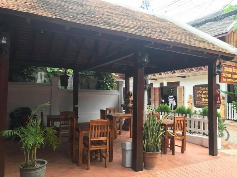 Hotel Xayana Home