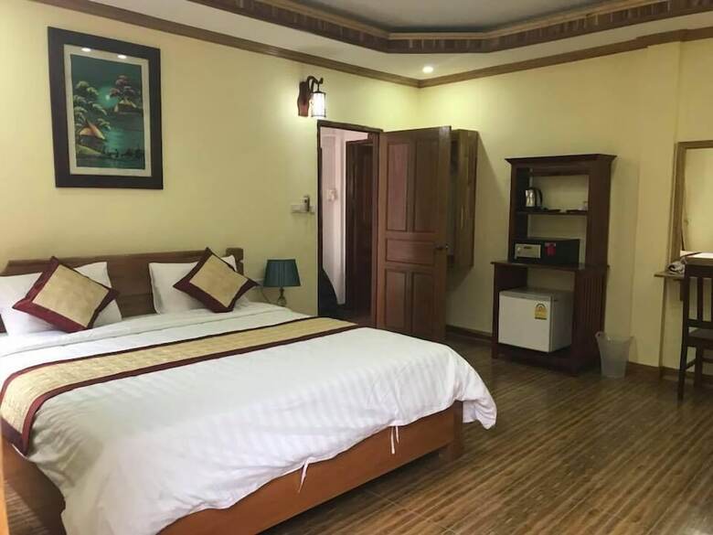 Hotel Xayana Home