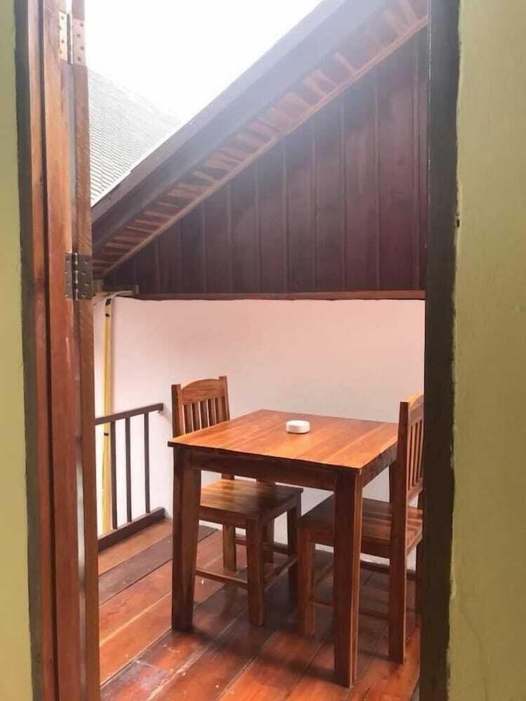 Hotel Xayana Home