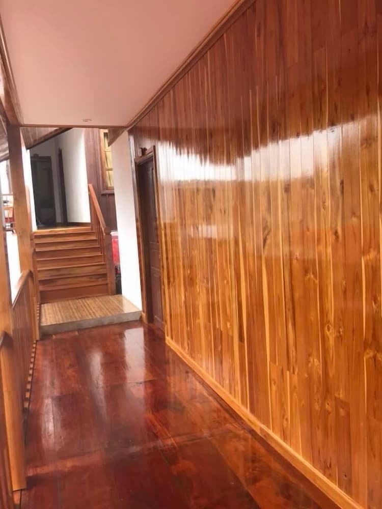 Hotel Xayana Home