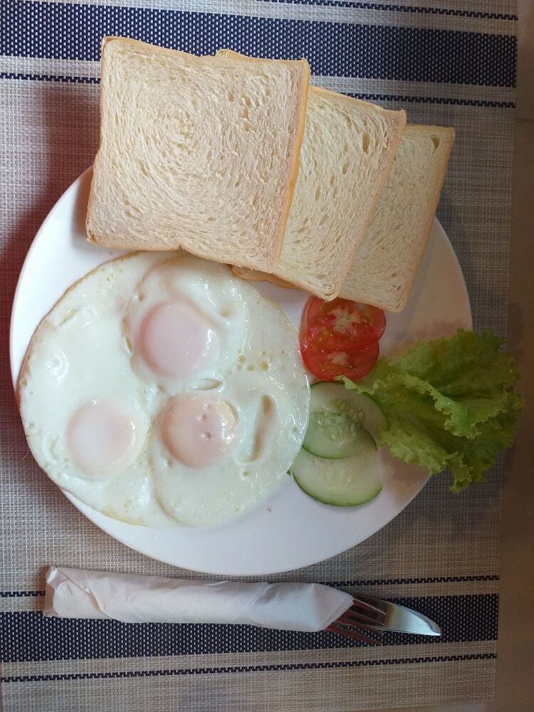 Hotel Xayana Home