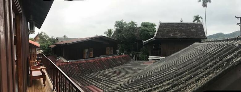 Hotel Xayana Home