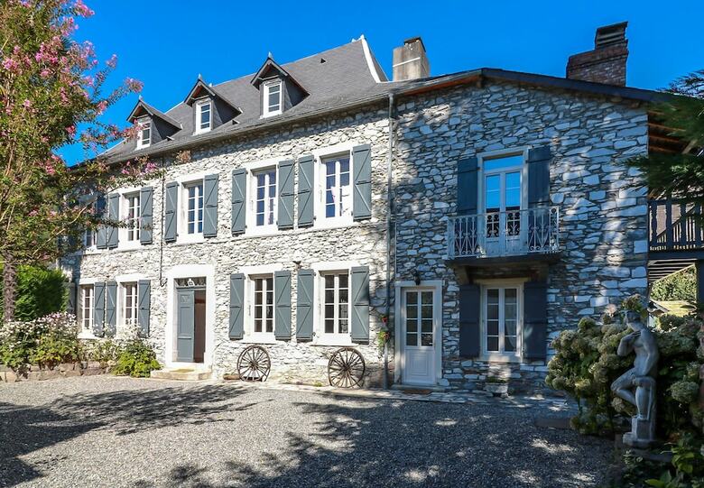 Bed & Breakfast Domaine Des 3 Marmottes