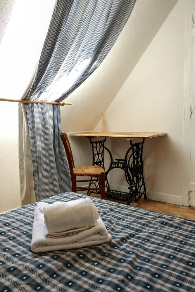 Bed & Breakfast Domaine Des 3 Marmottes