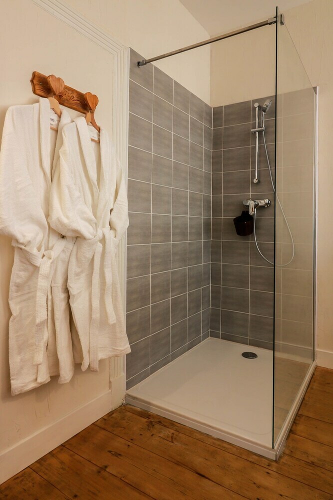 Bed & Breakfast Domaine Des 3 Marmottes