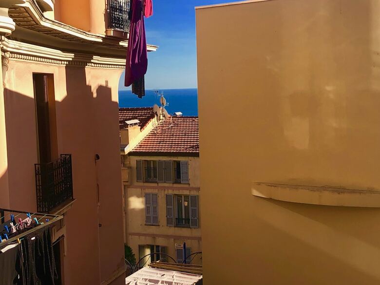 Apartamento Suite Flat