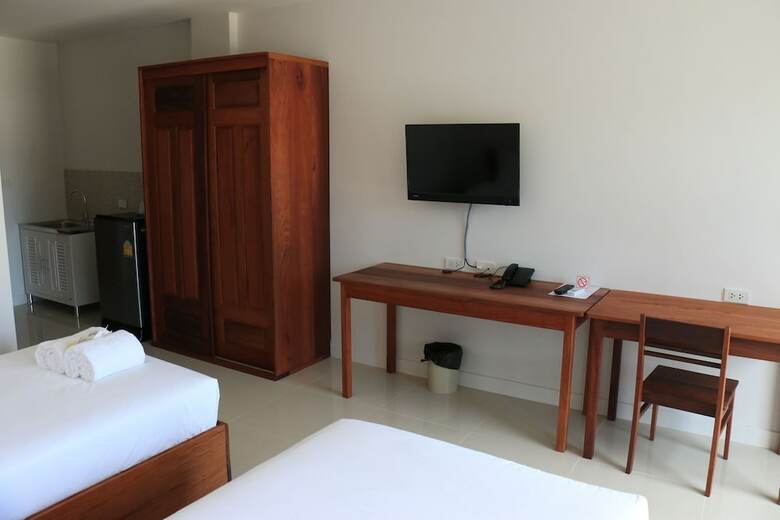 Hotel Klongyai Center