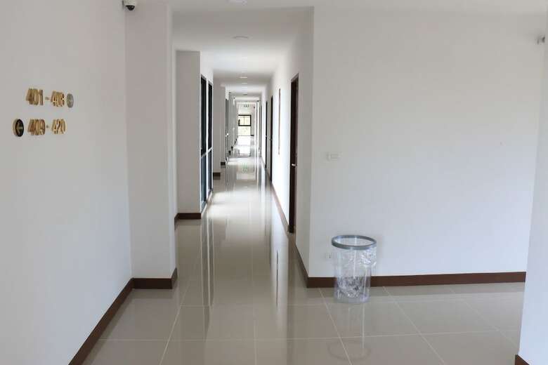 Hotel Klongyai Center