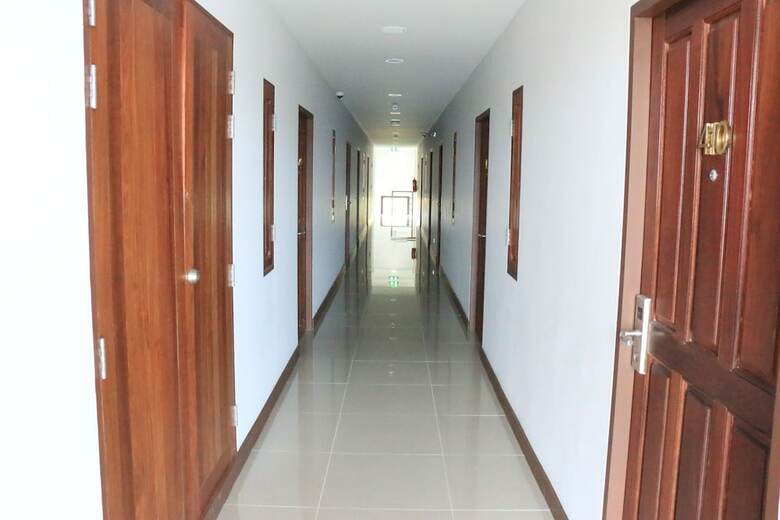 Hotel Klongyai Center