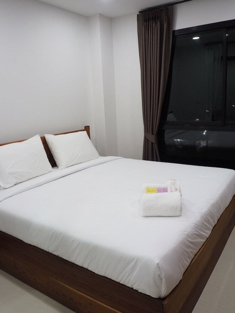 Hotel Klongyai Center
