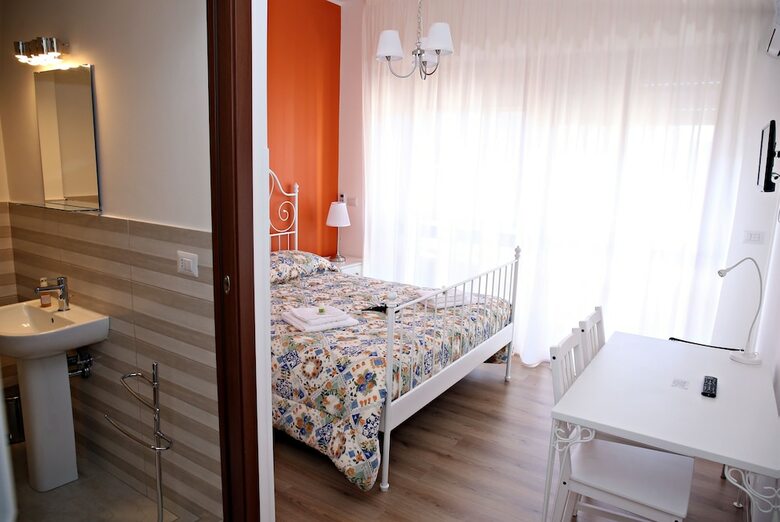 Tosca B&B