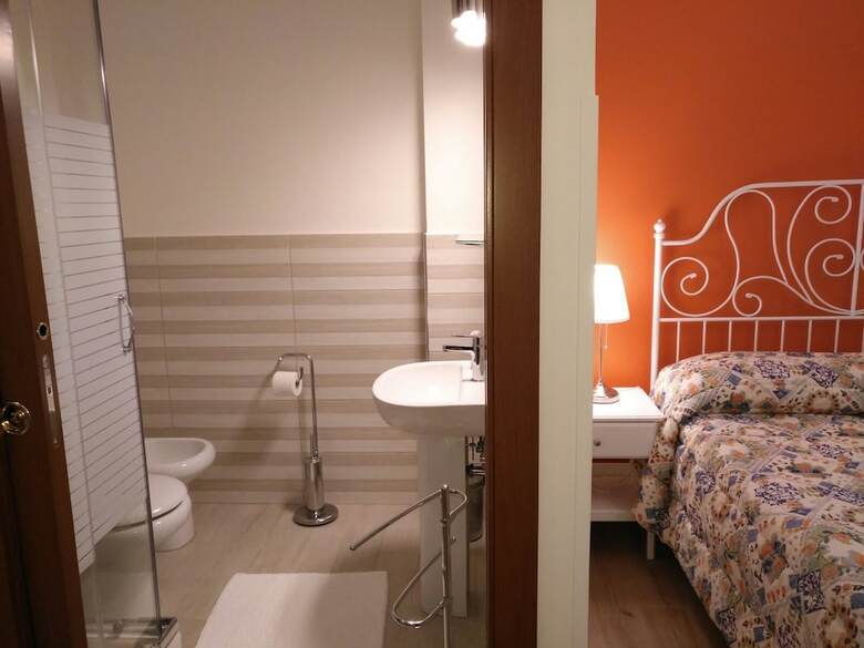Tosca B&B