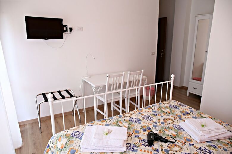 Tosca B&B